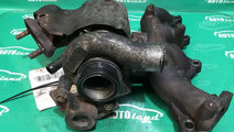 Turbocompresor turbina 4917312710 1.7 Diesel Opel ...