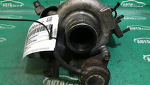 Turbocompresor turbina 504110897 3.0 Diesel Fiat D...