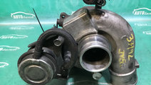 Turbocompresor turbina 504340181 2.3 Diesel Iveco ...