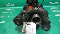 Turbocompresor turbina 53039700078 2.3 D Iveco Dai...