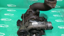 Turbocompresor turbina 53041015096 2.0 HDI Peugeot...