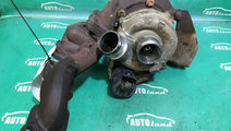 Turbocompresor turbina 53049700039 2.7 D Land Rove...