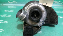 Turbocompresor turbina 53049700069 2.7 TDI Land Ro...