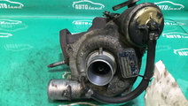 Turbocompresor turbina 54359700005 1.3 JTD Fiat DO...