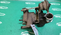 Turbocompresor turbina 54359700011 1.5 DCI E4 Rena...