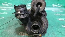 Turbocompresor turbina 54359700012 1.5 DCI E4 Rena...