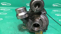 Turbocompresor turbina 54359700029 1.5 DCI, Euro 4...