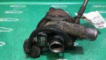 Turbocompresor turbina 5435970006 1.3 CDTI Opel CO...