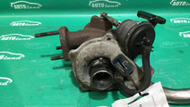 Turbocompresor turbina 54359710005 1.3 D Opel CORS...