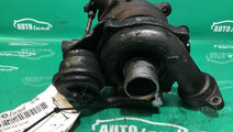 Turbocompresor turbina 54359710009 1.4 HDI Ford FI...