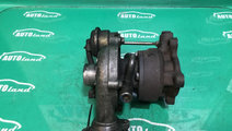 Turbocompresor turbina 54359710009 1.4 TDCI Ford F...