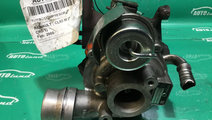 Turbocompresor turbina 54359710028 1.5 DCI, cu Cli...