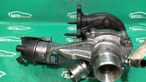 Turbocompresor turbina 54389700013 1.6 CDTI 136 CP...