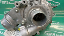 Turbocompresor turbina 54389880018 1.6 DCI,8201067...