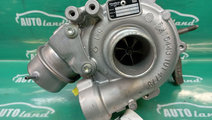 Turbocompresor turbina 54389880018 1.6 DCI,8201067...