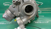 Turbocompresor turbina 54389880018 1.6 DCI,8201067...