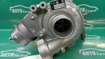 Turbocompresor turbina 54389880018 1.6 TDI,8201067...