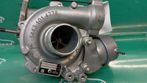 Turbocompresor turbina 54389880018 W447 !!! 1.6 DC...