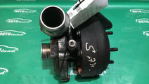 Turbocompresor turbina 54399700027 1.5 DCI Renault...