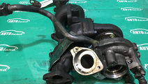 Turbocompresor turbina 54399700065 3.0 D Biturbo C...