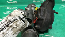 Turbocompresor turbina 54431014763 1,5 DCI Nissan ...