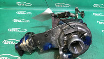 Turbocompresor turbina 55233682 2.0 Diesel Alfa Ro...