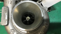 Turbocompresor turbina 55567731 1.7 CDTI,actuator ...