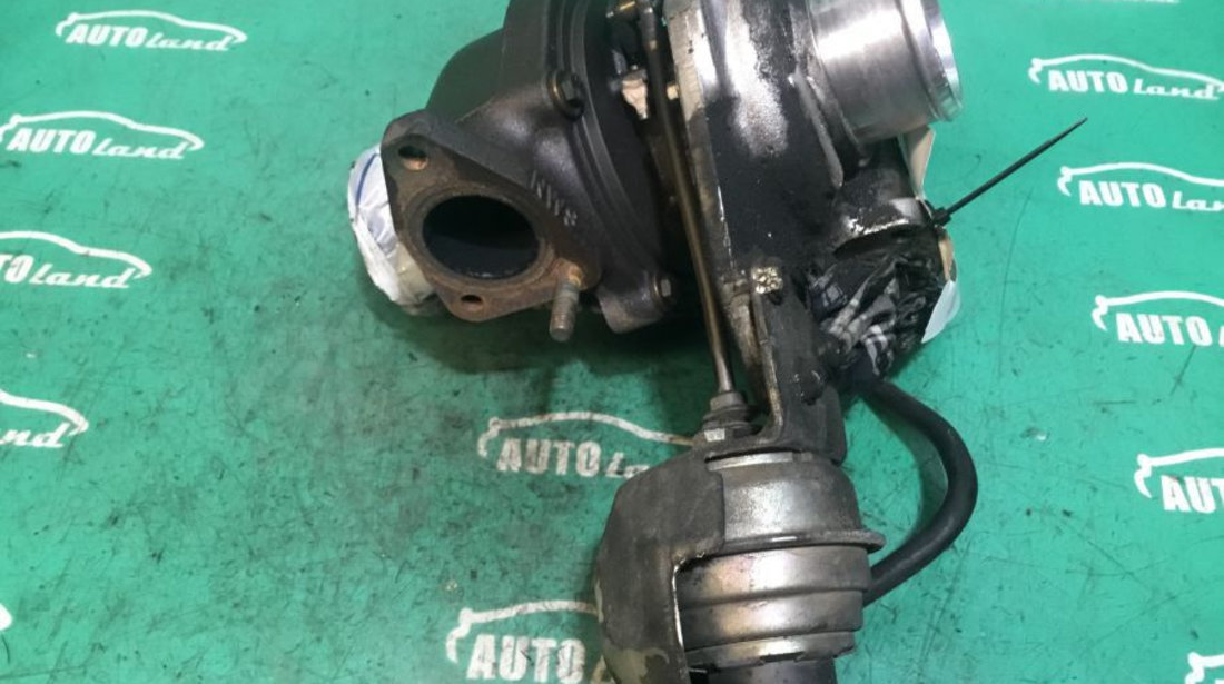 Turbocompresor turbina 55581063 2.0 CDTI Opel INSIGNIA 2008