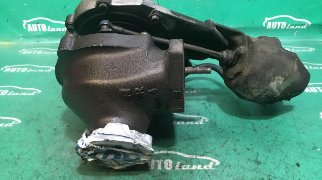 Turbocompresor turbina 55581063 2.0 CDTI Opel INSIGNIA 2008