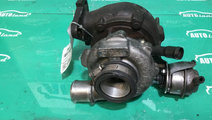 Turbocompresor turbina 7218751 Garrett, 1.7 C TDI,...