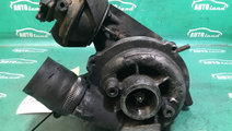 Turbocompresor turbina 7287684 2.0 TDCI Ford FOCUS...