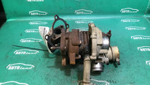 Turbocompresor turbina 733783 1.4 TDI Reconditiona...