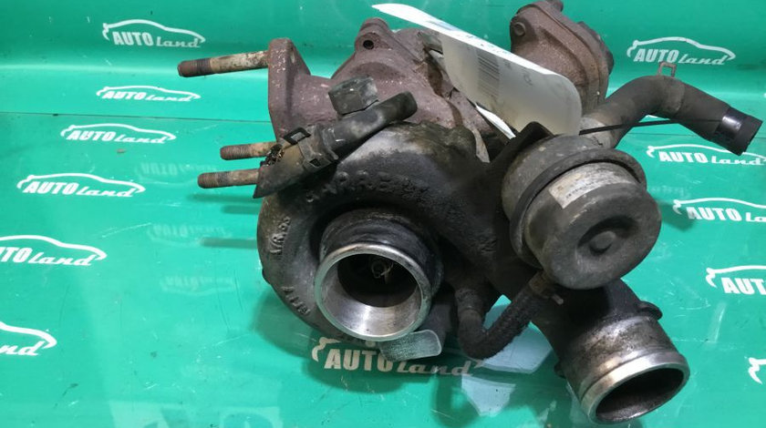 Turbocompresor turbina 7339520001 2.5 CRDI Kia SORENTO JC 2002