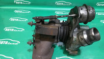 Turbocompresor turbina 7627854 2.0 DCI8200466021 R...