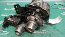 Turbocompresor turbina 7634935005s 4.2 TDI Audi Q7...