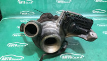 Turbocompresor turbina 767378 2.0 Diesel N47 177 C...