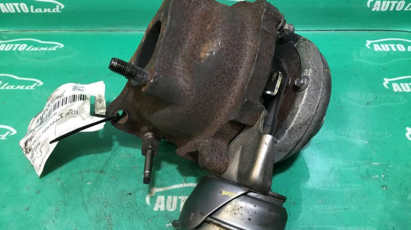 Turbocompresor turbina 7752740002 1.6 D Kia CEED hatchback ED 2006