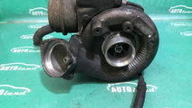 Turbocompresor turbina 7790326 3.0d204CP BMW X3 E8...