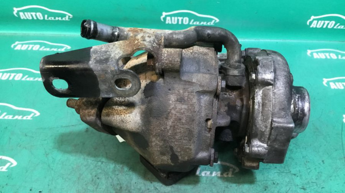 Turbocompresor turbina 7794144 2.0 Diesel, 150 CP BMW 3 E46 2001-2005