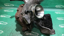 Turbocompresor turbina 7800594 2.0 Diesel N47, Muf...