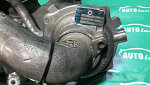 Turbocompresor turbina 7804637 2.0 d,150KW,204CP B...