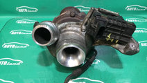 Turbocompresor turbina 7810189 2.0 d, cu Actuator ...