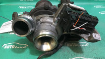 Turbocompresor turbina 7810189 2.0 Diesel N47 BMW ...