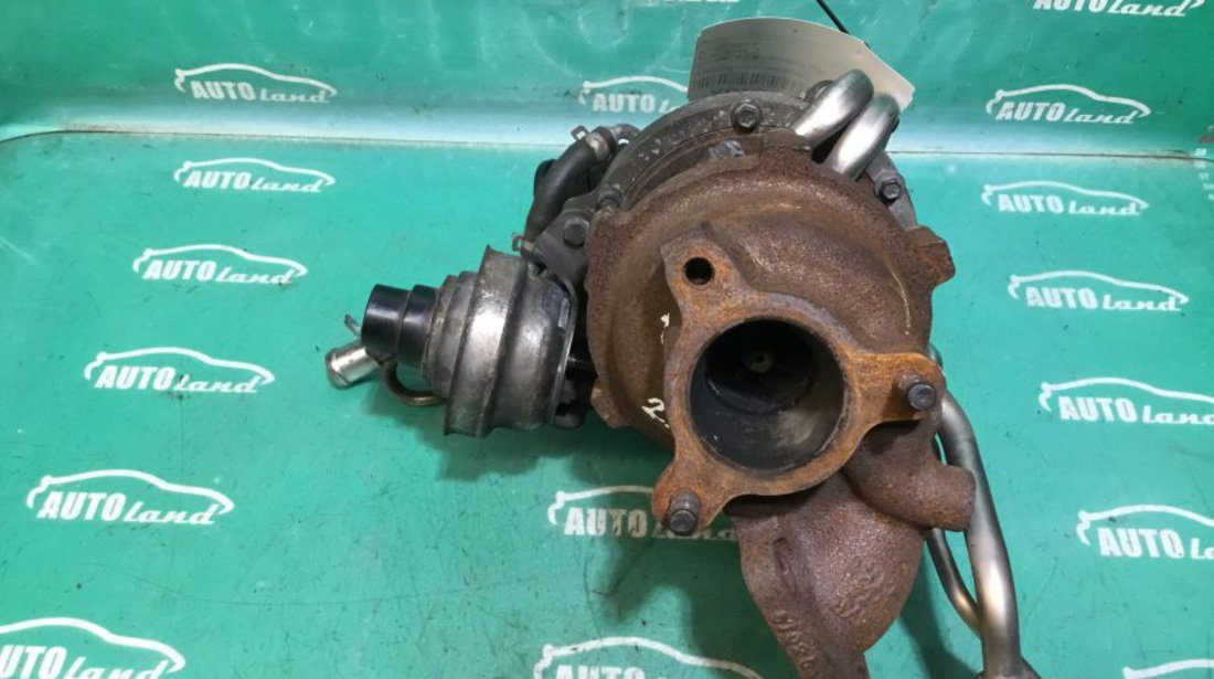 Turbocompresor turbina 7822170001 2.2 Diesel Honda ACCORD VIII CL ,CM 2003