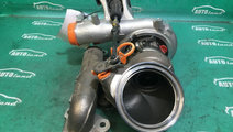 Turbocompresor turbina 7850279 BMW 5 Touring F11 2...