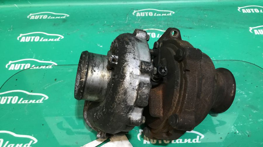 Turbocompresor turbina 7861371 2.0 CDTI + Insignia Opel ASTRA J hatchback 2009