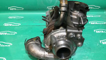 Turbocompresor turbina 8198721 1.6 HDI Montaj La N...