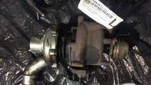 Turbocompresor turbina 8200052297 2.2 DCI Renault ...