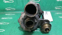 Turbocompresor turbina 8200091350b 1.9 DCI Renault...