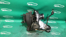 Turbocompresor turbina 8200113839 2.2 DCI Renault ...